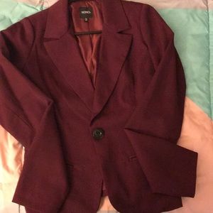 Blazer size M